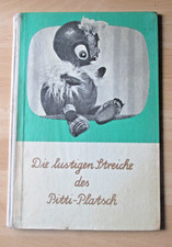 DDR Buch Streiche
