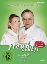 In aller Freundschaft - Die