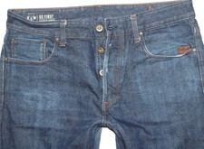 G-Star Herren Jeans Hose RE US