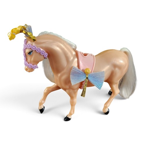 Mattel barbie princess and - mattel,