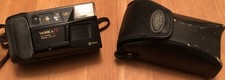 Yashica T3 Point & Shoot