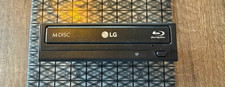LG BH16NS55 Blu-Ray Brenner – kaum genutzt, zuverlässig seit 2018 ?✨