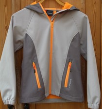 ICEPEAK Softshell Jacke  Gr