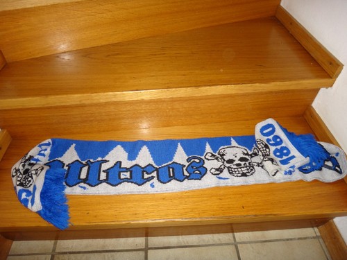 Tsv 1860 münchen - tsv, fan-schal