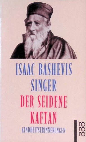 Der seidene kaftan - kaftan,