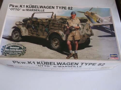 Modellbau küebelwagen - modellbau, 1:24