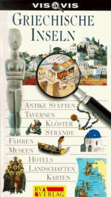 Vis griechische - vis, a