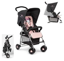 Kinderwagen Hauck Buggy Sport