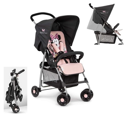 Kinderwagen hauck buggy - kinderwagen,