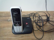 Siemens Gigaset A400A Basis 1x