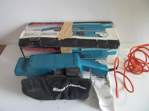 Black decker dn85 d1 - black,