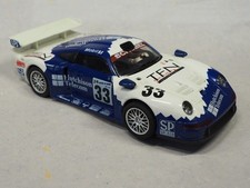 NINCO Porsche Modell  1:32  # 33 Startnummer  TOP Modell "TFN"