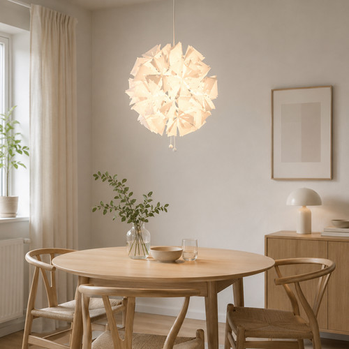 Ikea ramsele pendelleuchte - ikea,