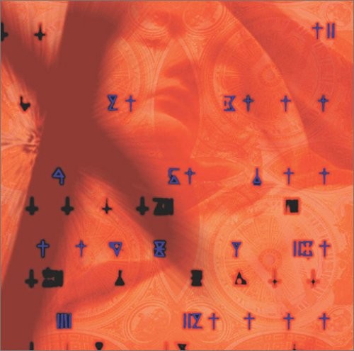Xenogears original soundtrack - original,