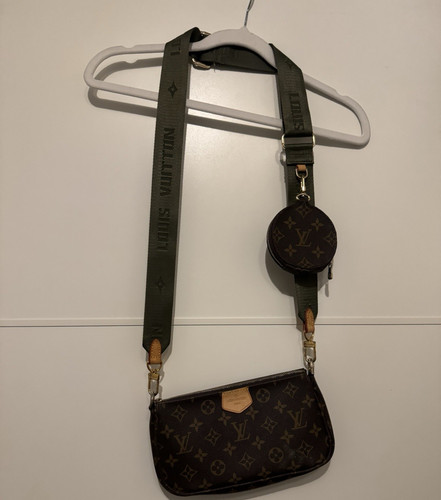Louis vuitton umhängetasche - louis,