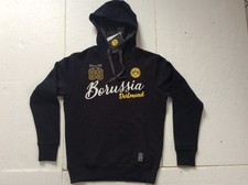 BVB Bor. Dortmund Herren Hoodie Elements  Gr. M - 3XL