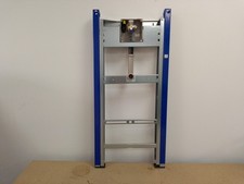 Geberit Duofix Basic Toilette