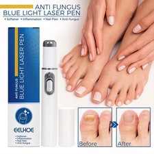 Gegen Nagelpilz -Anti