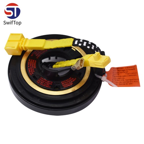 Schleifring wickelfeder airbag - schleifring,