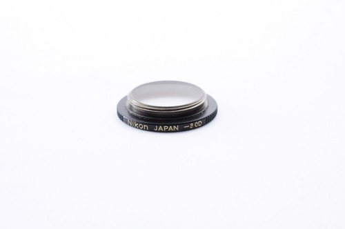 Nikon okular korrektur - okular,