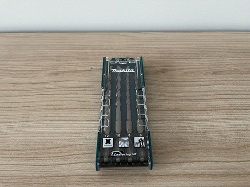 Makita sds plus bohrer - makita, sds-plus