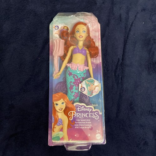 Mattel disney prinzessin - disney,