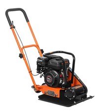 VEVOR Rüttelplatte 6,5PS