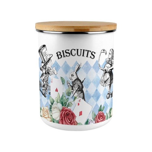 Alice adventures keks - adventures,