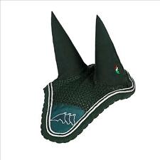 Equiline Fliegenhaube " WANG " passend zur Schabracke Octagon - WANG