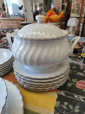 N12 Schirding Bavaria Teller