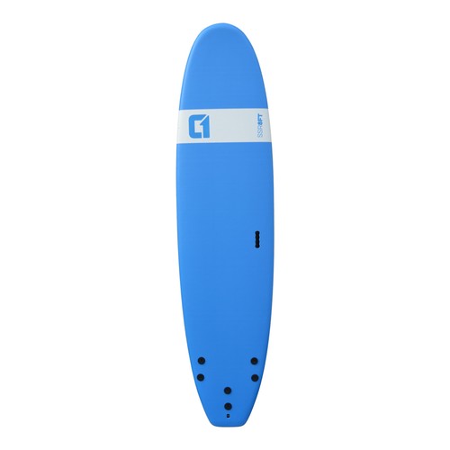Circle one softboard - softboard, surfbrett