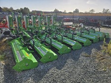 Talex Schlegelmulcher 2800 mm