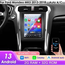 9.7"Android13 Autoradio für