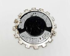 Plakette Jaguar Drivers Club Emblem Badge Sammler 