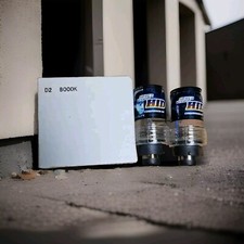 D2R 8000k Xenon HID Birnen X2