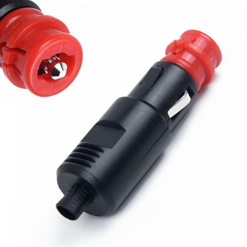 24v stecker auto - 12,