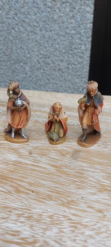 Heilige könige - 3,