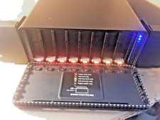 Drobo B800i 8-Bay iSCSI SAN