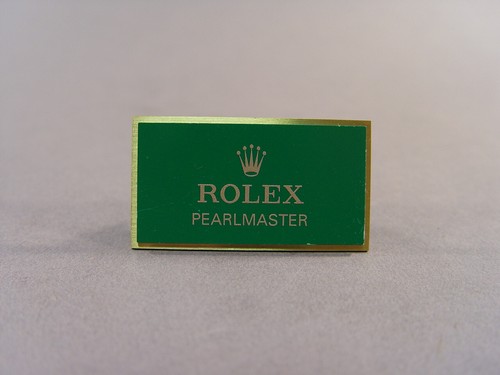 138297 rolex pearlmaster - rolex,