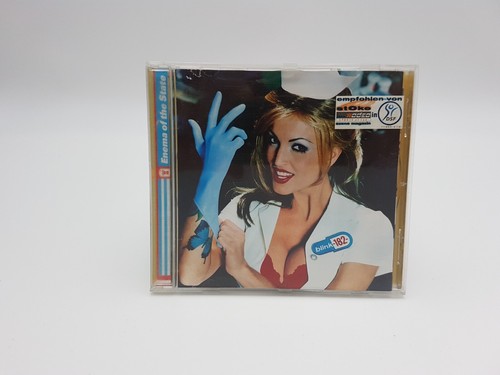 Blink 182 enema - 182, of