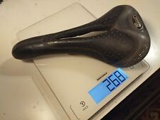 Selle Italia Flite Trans Am Gel Flow Titanium 2004