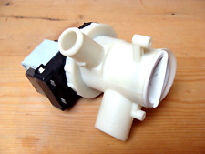 Plaset Laugenpumpe 00141124 für Waschmaschine Constructa, Bosch, Siemens, Balay