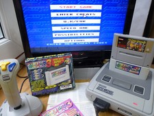 QUBEC EMPREX SMART SPACE