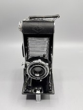 Agfa Billy Record mit