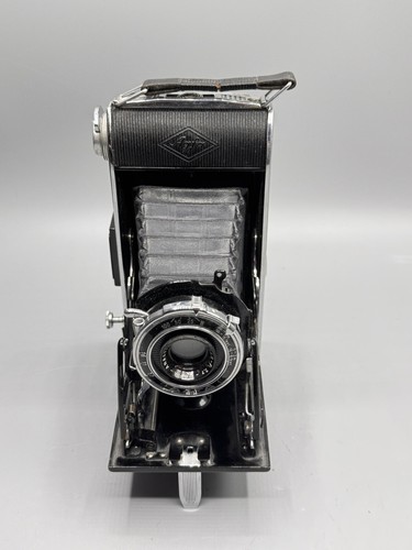 Agfa billy record - billy,