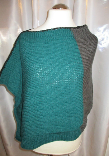 Poncho cape one size - poncho,