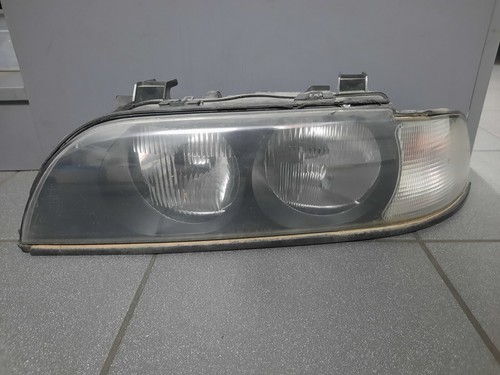Original bmw hauptscheinwerfer - bmw,