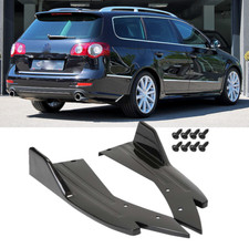 Heckspoiler Stoßstange Lippe