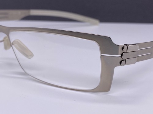 Berlin brille damen silber - brille,