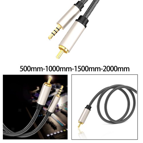 Audio video cinch auf - audio-video-,